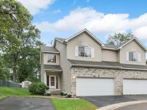 8818 Jackson Ave, Circle Pines, MN 55014