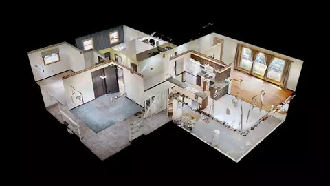 Floorplan - 115 1st St SE, Plainview, MN 55964 photo 1 of 1