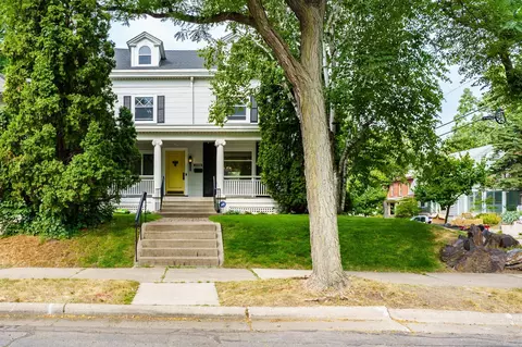 2500 Humboldt Ave S, Minneapolis, MN 55405
