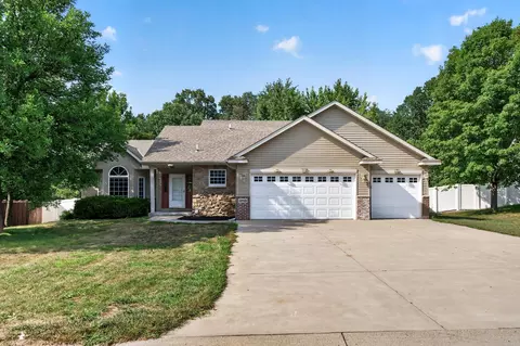 12925 194th Ln NW, Elk River, MN 55330