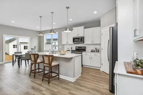 Kitchen - 20159 68th Pl, Corcoran, MN 55340 photo 2 of 2