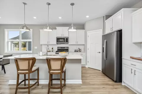 Kitchen - 20159 68th Pl, Corcoran, MN 55340 photo 1 of 2