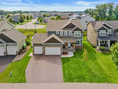 3040 128th Ave NE, Blaine, MN 55449