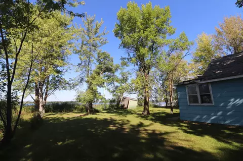 Exterior - 17189 Downy Dr, Grey Eagle, MN 56336 photo 2 of 9