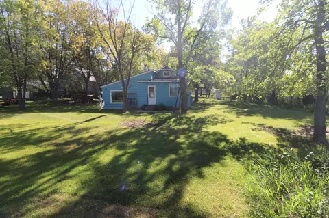 Exterior - 17189 Downy Dr, Grey Eagle, MN 56336 photo 5 of 9