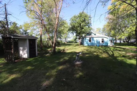 Exterior - 17189 Downy Dr, Grey Eagle, MN 56336 photo 7 of 9