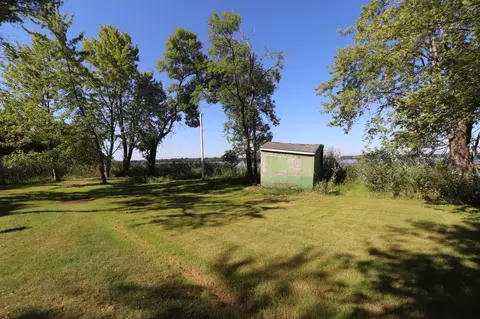 Exterior - 17189 Downy Dr, Grey Eagle, MN 56336 photo 3 of 9