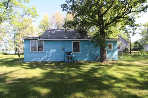 Exterior - 17189 Downy Dr, Grey Eagle, MN 56336 photo 9 of 9