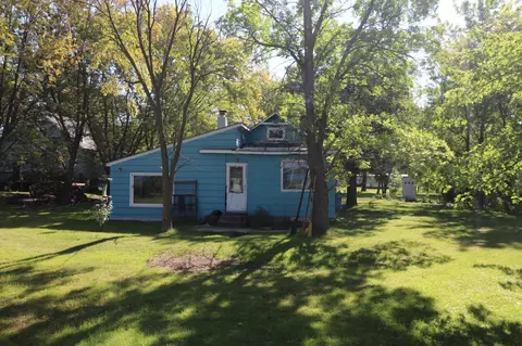Exterior - 17189 Downy Dr, Grey Eagle, MN 56336 photo 4 of 9