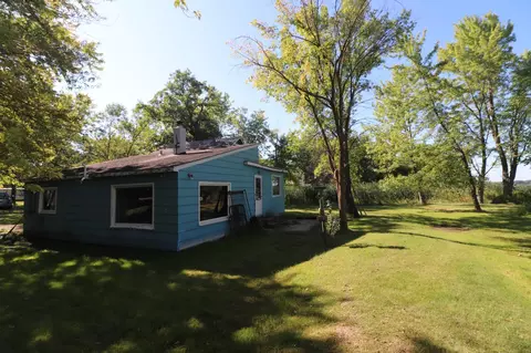 Exterior - 17189 Downy Dr, Grey Eagle, MN 56336 photo 6 of 9