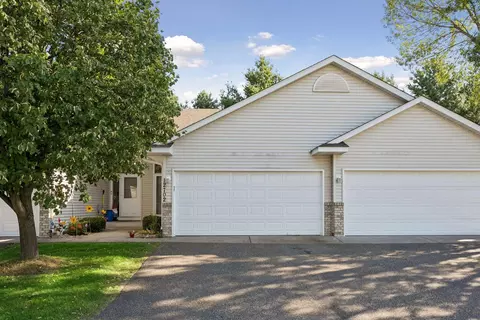 12702 3rd Ave N, Zimmerman, MN 55398