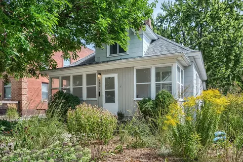 1821 Fillmore St NE, Minneapolis, MN 55418