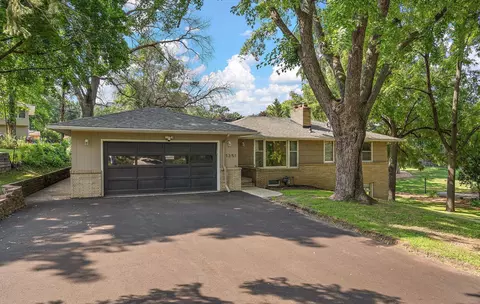 1351 Hillcrest Dr NE, Fridley, MN 55432