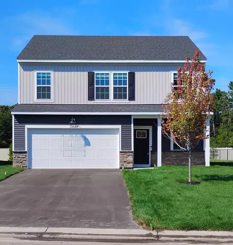 12644 Erskin St NE, Blaine, MN 55449