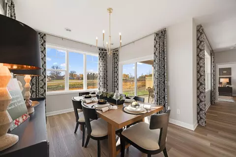 Dining - 20099 79th Ave, Corcoran, MN 55340 photo 1 of 3