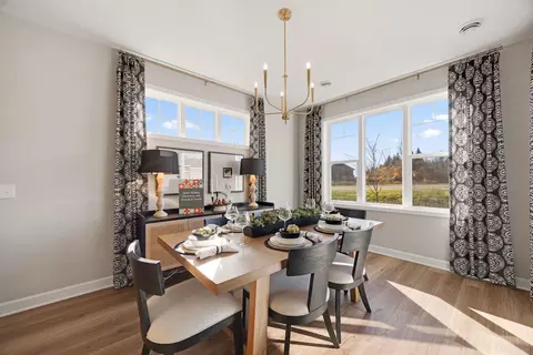 Dining - 20099 79th Ave, Corcoran, MN 55340 photo 2 of 3