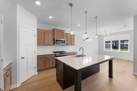 Kitchen - 20099 79th Ave, Corcoran, MN 55340 photo 2 of 3