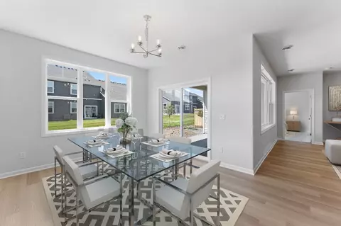Dining - 20099 79th Ave, Corcoran, MN 55340 photo 1 of 1