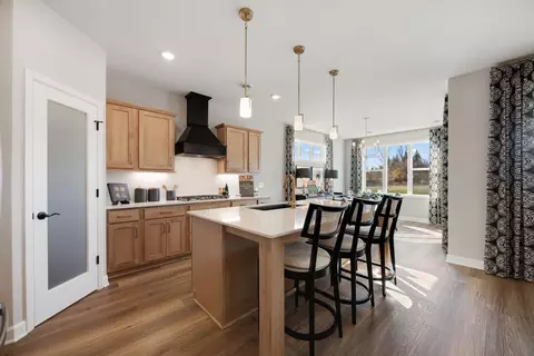 Kitchen - 20099 79th Ave, Corcoran, MN 55340 photo 2 of 3