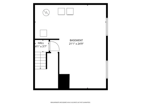 Floorplan - 825 Highview Loop SE, Pine City, MN 55063 photo 3 of 3