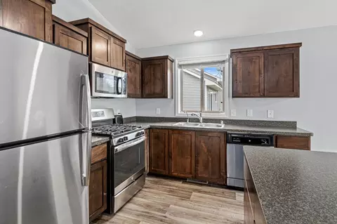 Kitchen - 825 Highview Loop SE, Pine City, MN 55063 photo 1 of 5