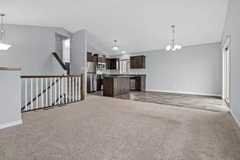 Living - 825 Highview Loop SE, Pine City, MN 55063 photo 2 of 4