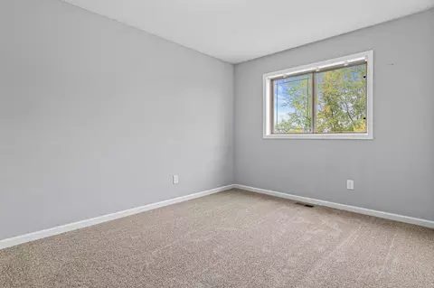 Bedroom - 825 Highview Loop SE, Pine City, MN 55063 photo 5 of 8