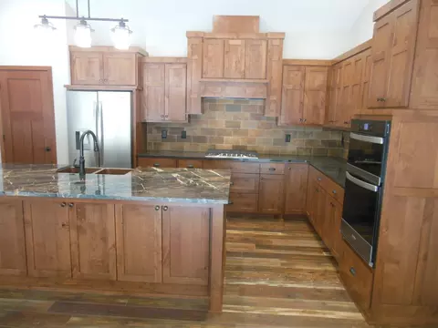 Kitchen - 11793 Forestview Dr, Baxter, MN 56425 photo 2 of 5