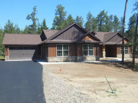 Exterior - 11793 Forestview Dr, Baxter, MN 56425 photo 4 of 5