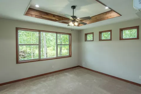 Bedroom - 11793 Forestview Dr, Baxter, MN 56425 photo 1 of 3