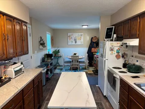 Kitchen - 128 S Morrison Ave, Jackson, MN 56143 photo 2 of 2