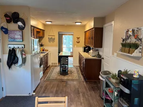 Kitchen - 128 S Morrison Ave, Jackson, MN 56143 photo 1 of 2