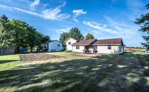 Exterior - 23690 Main St, Hampton, MN 55031 photo 3 of 8