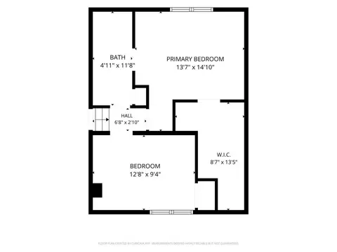 Floorplan - 23690 Main St, Hampton, MN 55031 photo 2 of 3