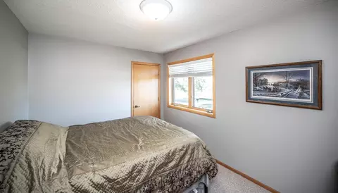 Bedroom - 23690 Main St, Hampton, MN 55031 photo 3 of 5