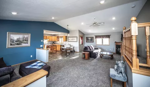 Living - 23690 Main St, Hampton, MN 55031 photo 1 of 2