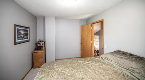 Bedroom - 23690 Main St, Hampton, MN 55031 photo 4 of 5