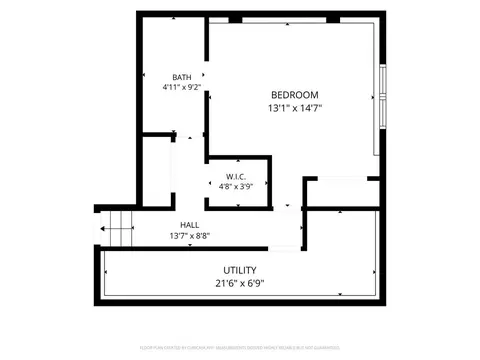 Floorplan - 23690 Main St, Hampton, MN 55031 photo 3 of 3