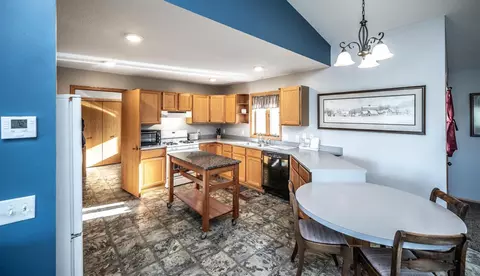 Kitchen - 23690 Main St, Hampton, MN 55031 photo 1 of 2