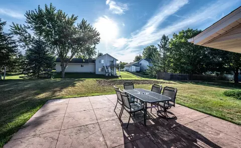 Exterior - 23690 Main St, Hampton, MN 55031 photo 5 of 8