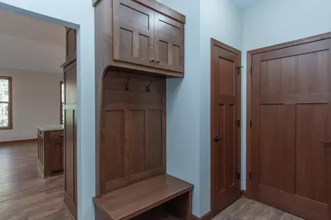 Entry Way - 14449 Kimberlee Dr, Baxter, MN 56425 photo 2 of 2