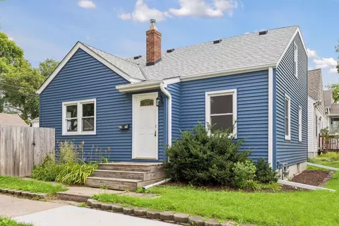 6624 Minnetonka Blvd, Saint Louis Park, MN 55426