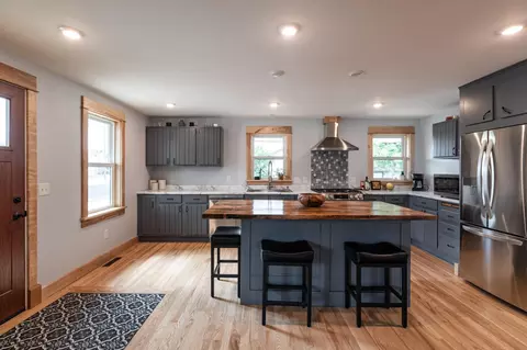 Kitchen - 778 E 3rd St, Winona, MN 55987 photo 3 of 4