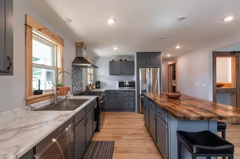 Kitchen - 778 E 3rd St, Winona, MN 55987 photo 2 of 4