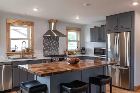 Kitchen - 778 E 3rd St, Winona, MN 55987 photo 1 of 4