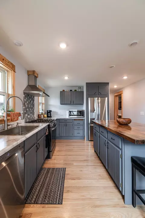 Kitchen - 778 E 3rd St, Winona, MN 55987 photo 4 of 4