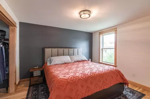 Bedroom - 778 E 3rd St, Winona, MN 55987 photo 2 of 4