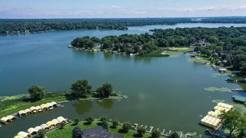 View/Area - 5440 Three Points Blvd #536, Mound, MN 55364 photo 8 of 23