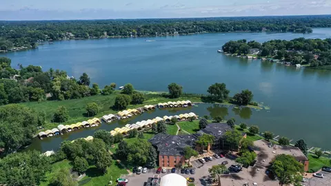 View/Area - 5440 Three Points Blvd #536, Mound, MN 55364 photo 6 of 23