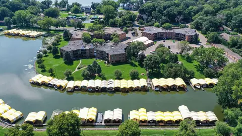 View/Area - 5440 Three Points Blvd #536, Mound, MN 55364 photo 9 of 23